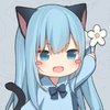 Avatar of 甘雨