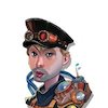 Avatar of OliverH