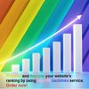 Avatar of High PR backlinks Service