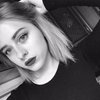 Avatar of aliona_shstkv