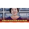 Avatar of CEO Đàm Thủy