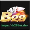 Avatar of b29vin