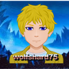 Avatar of WolfShard75
