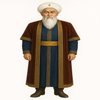 Avatar of usanovakymbat
