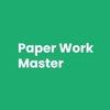 Avatar of Paper Work Master