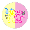 Avatar of Good friend