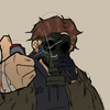 Avatar of GASMASKN