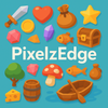 Avatar of pixelzedge