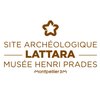 Avatar of Site archéologique Lattara - Musée Henri Prades