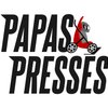 Avatar of Papas Pressés
