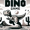 Avatar of Dino Game