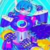 Avatar of Cyclone Sama