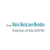 Avatar of Dr. med. Maria Gloria Leon Mendaro