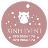 Avatar of Xinh Event
