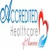 Sketchfab profile picture for @accredited