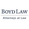 Avatar of Boyd Law