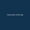 Avatar of Game Poker Online App