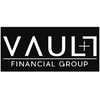 Avatar of Vault Account and Financial Advice