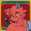 Avatar of Foxy Fitz Hamilton, President of the UNH