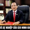 Avatar of ceominhkhang