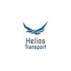Avatar of heliostransport