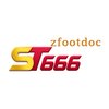 Avatar of ST666 zfootdoc