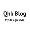 Avatar of Qhk Blog