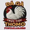 Avatar of ĐÁ GÀ TRỰC TIẾP THOMO