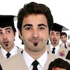Avatar of Ginesin