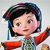 Avatar of CgGirl