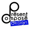 Avatar of PresentComposedesign