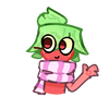 Avatar of Manwux