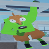 Avatar of MLGAllosaurus