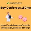 Avatar of Buy Cenforce 150mg tab at the cheapest price