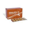 Avatar of VIDALISTA 20 MG