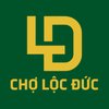 Avatar of Dự án Chợ Lộc Đức - Bảo Lộc