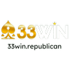 Avatar of 33win - Nhà Cái Hot Nhất Năm 2025