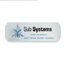 Avatar of subsystems