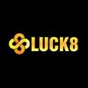 Avatar of luck8mason