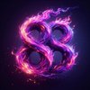Avatar of 88.flame