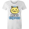 Avatar of meow express