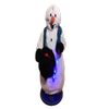Avatar of CanadianPittbull