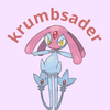 Avatar of krumbsader