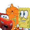 Avatar of kiffcarsspongebobfan