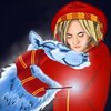 Avatar of striderrotk