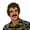 Avatar of HarryLFManley