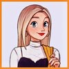Avatar of alinamrts