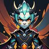 Avatar of Garrick_Thunderfist