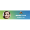 Avatar of Jeanette Lim Wei