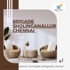 Avatar of Brigade Sholinganallur Chennai